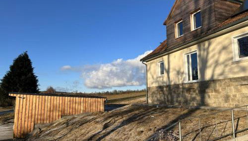 Ferienhaus Bergheiner - Foto 5