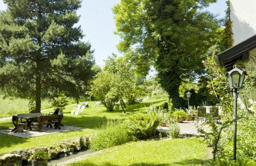 Bad Füssing Appartementhof Aichmühle - Foto 32