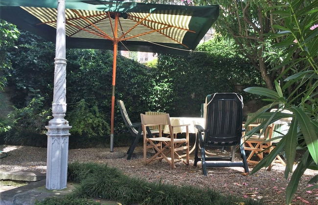 Villa Lucia Laglio with private lake access - Foto 26