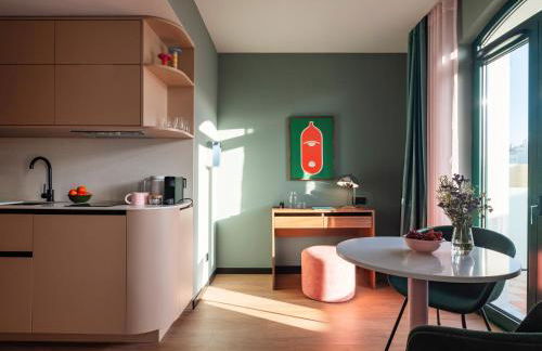 Numa Lisbon Anjos - Photo 110