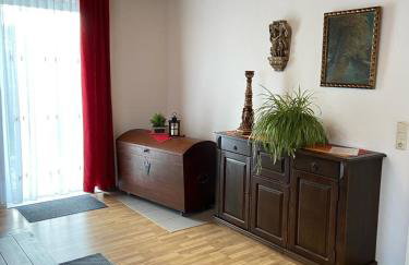 Ferienwohnung "Zum Alten Doktorhaus" - Foto 11