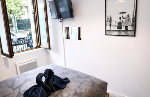 La Clé des Expos "In Paris" 2 - Foto 26