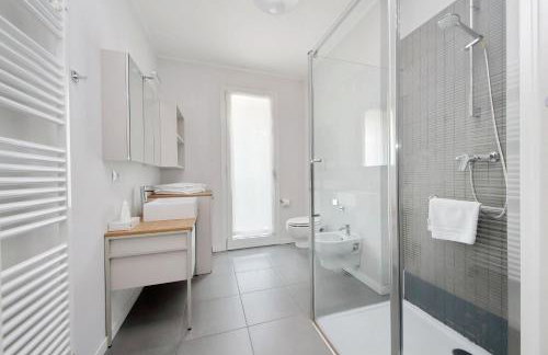 Quarto Verde Apartments - Foto 157