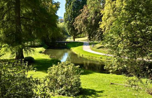 Modernes Apartment für Geschäftsreisende und Paare - WLAN - Parkplatz - Nespresso - zentral - Foto 26