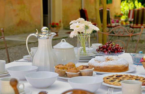 Villa Gessa Paradise near Bologna - Photo 6