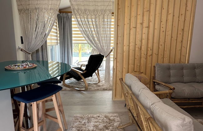 Nafplio Lodge - Foto 7