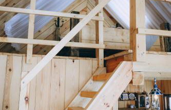 Iglasta chata - Foto 4