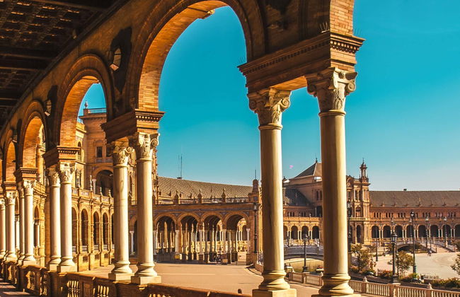 5-Day Trip to Andalusia and Toledo - Photo 1