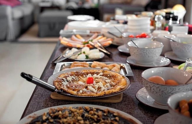 Aegean Castle Andros - Adults Only - Foto 77