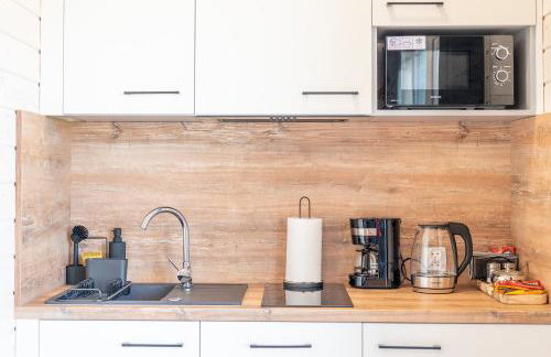 Morskie Zacisze- Bobolin - Foto 21