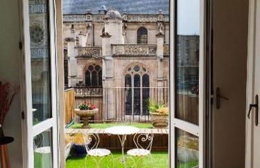 LA TERRASSE DE NOTRE DAME - Foto 13