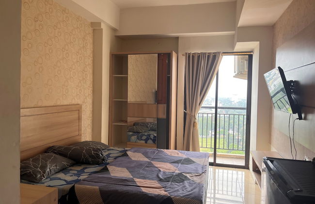 apartemen tamansari panoramic by bee - Photo 1