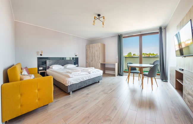 Apartamenty Sun&Snow w Ves - Photo 5