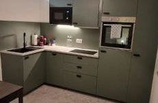 Bella - Zwischen Arena & Zoo stilvolle Unterkunft mitten in Gelsenkirchen-Schalke - Foto 4