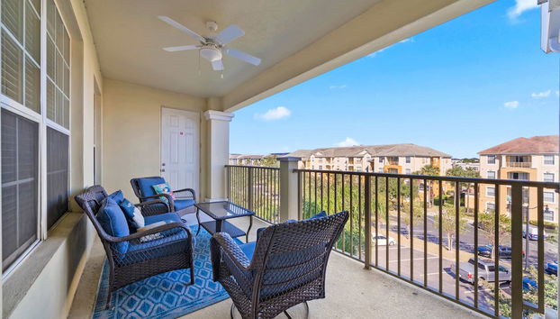 4804 Cayview Avenue #401 - Foto 2, Servicios del alojamiento