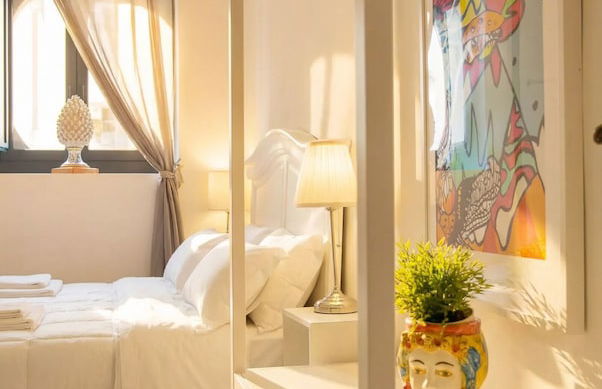 Palazzo Bruca Catania - Foto 56