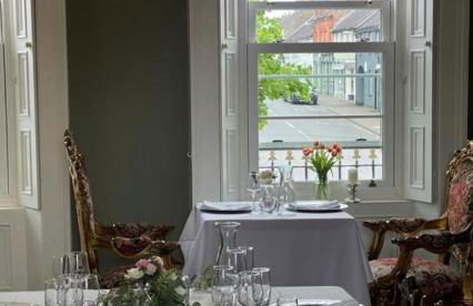 Charlemont House Moy Self Catering With Hot Tub Optional - Foto 17