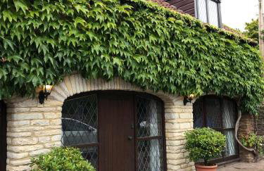 The Coach House at BYRE HOUSE - Foto 2