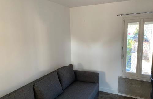 Studio lumineux proche de Paris - Foto 2