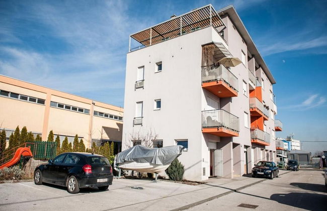 Apartment Josip - Foto 24