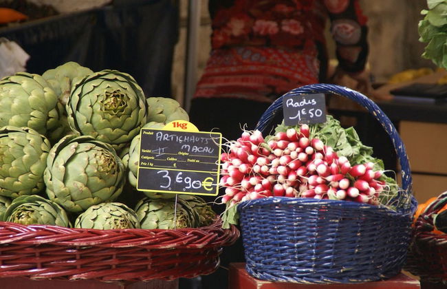 Chic Holiday Home in Pradons With Swimming Pool - Foto 41