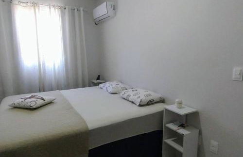 Apto na Praia de Fora - Palhoça - Foto 3