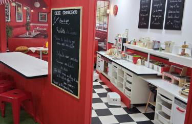 Le studio de Jazzy - Foto 8