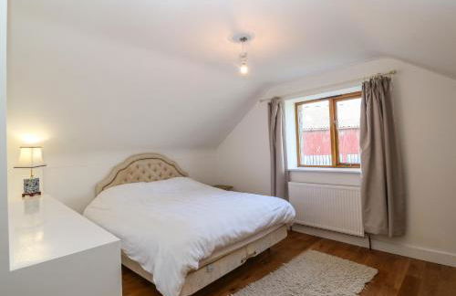 Yr Hen Dairy - Foto 22