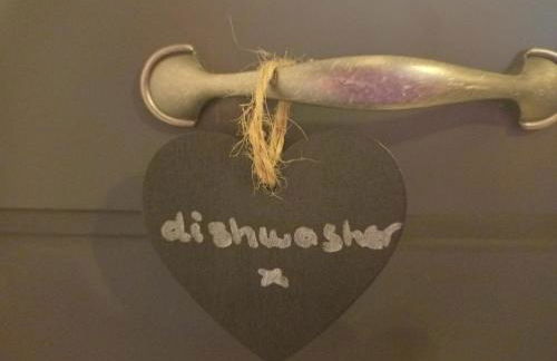 Longbridge Cottage - Photo 16