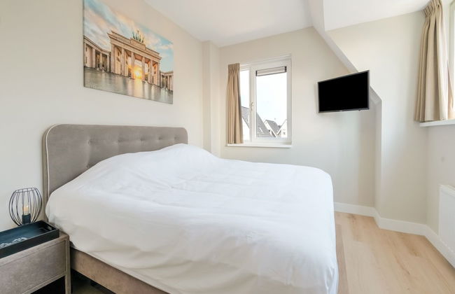 Holiday Home in Stavoren With Jetty - Foto 4