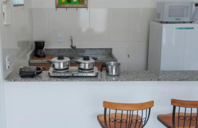 Apart Sol Nascente - Foto 20