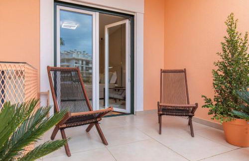 Deluxe 2BDR Apartment in Carcavelos by LovelyStay - Foto 10