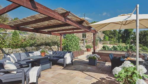 Horseshoe House - Foto 3