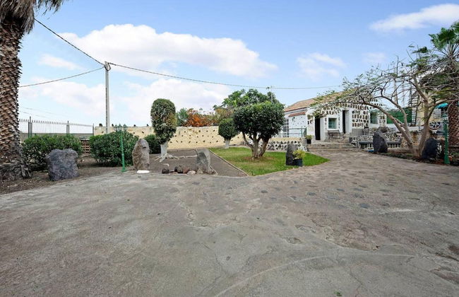 Country House Buenavista Near Sea Beach - Foto 24