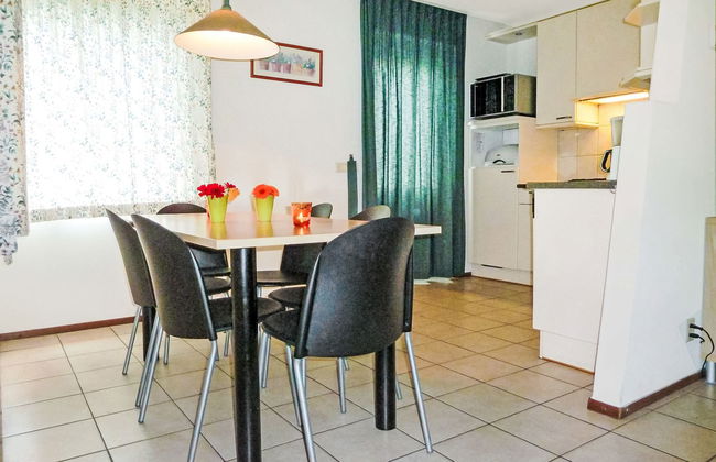 2 bedroom House in Lochem with garden and terrace - Photo 3