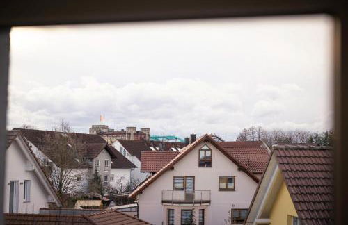 Sohana Lifestyle Apartments I Leilani's & Saskia's Home I Rust - Photo 27