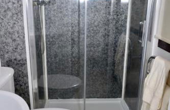 Lodge Cabin with Fabulous Views - Farm Holiday - Foto 28