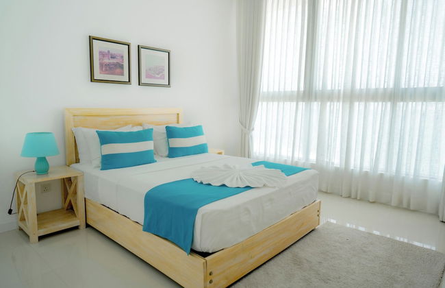 Oceanfront Galle by ICC - Photo 27