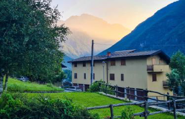 La Cà Granda, quiet house with mountain views - Photo 28