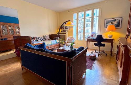 L'appartement Bleriot - Foto 6