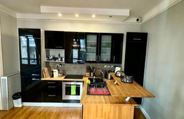 Appartement de 2 chambres au cœur de Paris - Foto 8