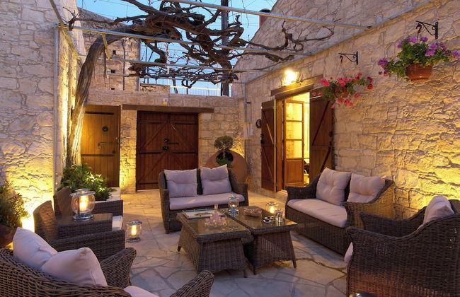 Sanders Arsorama Arsos - Foto 37