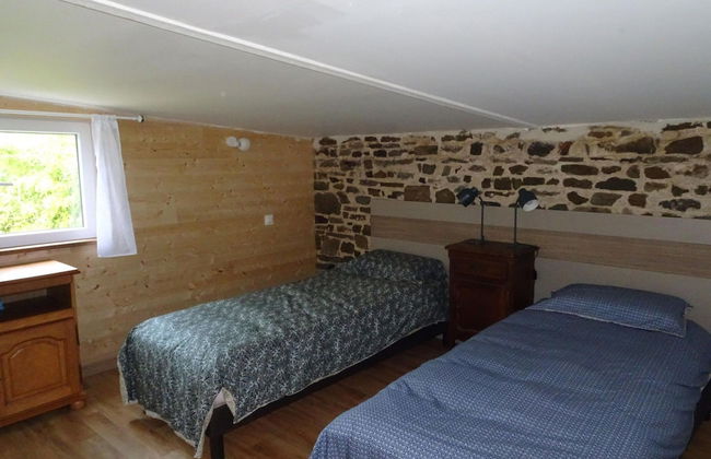 France Terraced House Near White Sand - Foto 3