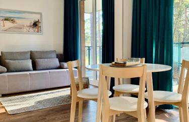 REMAR - Apartamenty Zefir nad Jeziorem Necko - Foto 10