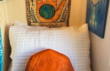 Sundancer Dream Wagon with Onsite Hot Springs - Foto 11