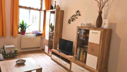 FeWo-Regenbogen-Dresden - Foto 4