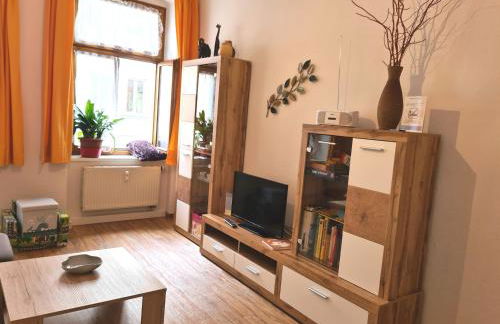 FeWo-Regenbogen-Dresden - Foto 4