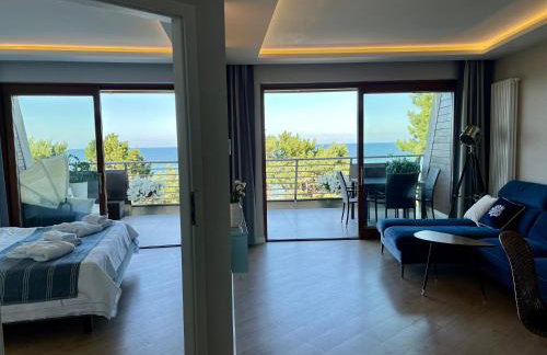 Hotel Dom Zdrojowy Prywatny Apartament 359 Lazurowa Gondola - Photo 22