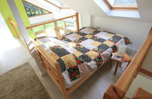 Orchard Nook - Sleeps 4, 2 Bedrooms (one ensuite) - Foto 9