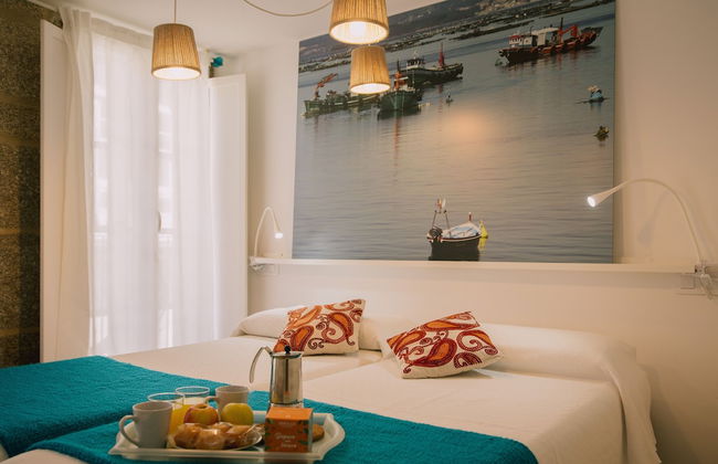 roomPEDRA Apartamentos Turísticos - Photo 9